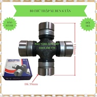 Cross Ball 39*11, 39x118. truck, dump truck Thaco, Ollin, Chien Thang 4.5 - 6 tons. EQ140 number