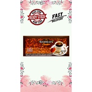 GANO EXCEL GANOCAFE GANO CAFE CLASSIC BLACK COFFEE (30 SACHETS)