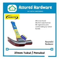 Hammer 27mm Claw Hammer / Tukul / Penukul