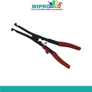 Jtc 4663-EXHAUST SPRING CLAMP REMOVER INSTALLATION/