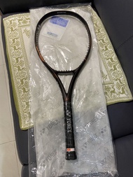 全新 YONEX Ezone 100 (Expresso Brown) 2026