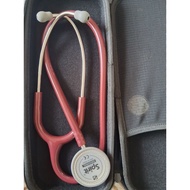 Preloved Stethoscope Spirit Original