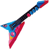 Kamen Rider Guites DX Weapon Series [Direct from JAPAN]