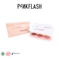 PINKFLASH E23 3 PAN Eyeshadow