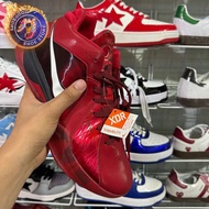 KD 36 - 46 Basketball Shoes With Free Socks