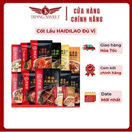 HAIDILAO Hot Pot Essence Full Flavor Haidilao Hot Pot Seasoning Thai Hot Pot Sichuan Hot Pot Mushroo