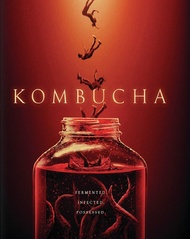 BLURAY Kombucha (2025) [DTS HDMA 5.1] Comedy Horror Sci-Fi K455