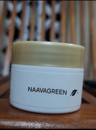 CREAM MALAM NAAVAGREEN "W4B"ORI NAAVAGREEN