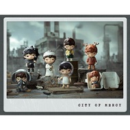 [READY INSTANT] Hirono City of Mercy V3 Figure Figurine