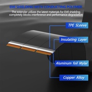 [PIA Store] SelectedPCIE 4.0 Extension Cable 16x Shielded High Speed GPU Riser Cable with PCI Expres