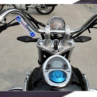 【MT】 Waterproof for Motorcycle Motorbike Tube Tax Disc Registration Label Stand Tube Tax Disc Regist
