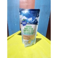 MERAH CED Himalayan Rock Salt 500gr - CED Pink Rock Salt CED Pink Salt/ BeriodinHIMALAYA