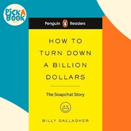 Penguin Readers Level 2: How to Turn Down a Billion Dollars (ELT Graded Reade by Billy Gallagher (UK
