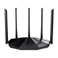 Router Wifi 6 băng tần kép cổng Gigabit Tenda TX2 Pro