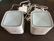 D-Link AX1500 mesh WiFi router