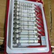 10 pcs 60 watt soldering elements 60W elements