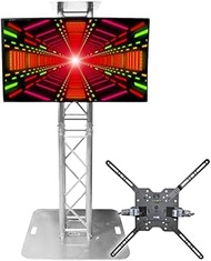 Prox XT-MEDIAMOUNT Universal 32" to 80" TV Bracket Clamp with Vesa Mounting Bracket for F34 F32 12"