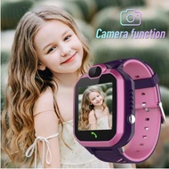 GPS positioning smart watch R7 kid's smartwatch phone watch children smart watch waterproof boy and girl