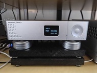 Gustard DAC-A18 歌詩德 DAC-A18 解碼器 AKM 4499EQ