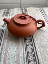 宜興 紫砂茶壺 荊溪惠孟臣 底款 容量約120ml工夫茶具