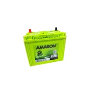 *Limited Qty Promo - NEW Amaron HI LIFE 55B24L/60B24L - Car Battery (1 Year Warranty) *STORE PICK UP
