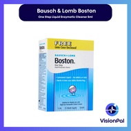 Boston One Step Liquid Enzymatic Cleaner 5ml