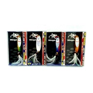 MEGAPRO SPOON TERRACE MST 4910