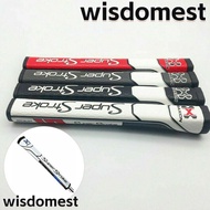WISDOMEST Golf Putter Grip Grip Pressure Swing Trainer Universal Golf Club Grip