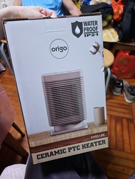 Origo FH9518K 陶瓷暖風機
