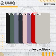 IPhone 6 Plus iPhone 6S Plus Goospery Mercury Silicone Case