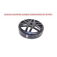 KAWAHARA DOUBLE CAMP HOUSE (DR) MIO