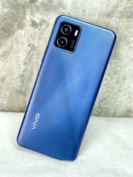 มือถือวี โว้ y15s จอ 6.51 แรม 3รอม32 แอนดอย11 แบต5000พร้อมใช้งาน มื อสอ ง ฟรีชุดชาร์จ