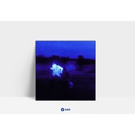 Music Board Album Cover Daniel Caesar Never Enough