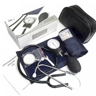 ABX Medical Manual Blood Pressure Monitor BP Cuff Upper Arm Aneroid Sphygmomanometer Tonometer Meter