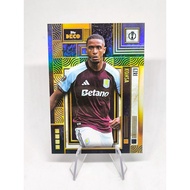 Topps Deco UEFA Club Competitions Konsa 44/99 Aston Villa F.C. Football Card 2025-26