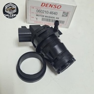 REAR WASHER MOTOR AVANZA REAR WATER SPRAY MOTOR AVANZA RUSH TERIOS DENSO 060210-4640