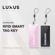 Samsung RFID Smart Tag Key | RFID Access | Smart Digital Door Lock | SHP- P50 | SHP- DP609 | SHP- DP739 | SHP- DP728