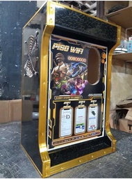 Wifi Piso Vendo Box For Ado,Lpb And Subvendo