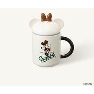 Starbucks Disney Minnie Mug