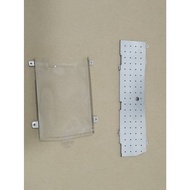 HP ELITEBOOK X360 830 G6,SSD CASSING COVER,AMOS1000300,UPPER CASE USB,6053B1626601#A,(KN 733)