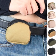 Tactical Pouch Molle Bag,Small Coin Wallet Gadgets Pouch