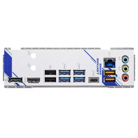 For ASRock Z790 PG SONIC LGA1700 Mainboard Z790 DDR5 PCIe5.0 NVMe Sonic Limited Edition PC Motherboa