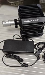 Fanatec Gran Turismo DD Pro 8 Nm 軚盤底座