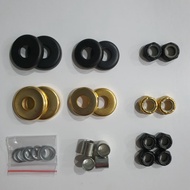 Skateboard and Longboard Trucks Accessories