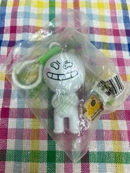 Line Friends 饅頭人 公仔 匙扣