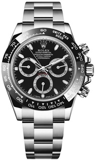 Rolex_Daytona_Oyster_Perpetual_ Mineral Glass Automatic Man Watch With Free Genuine Gift Box