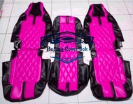 Sarung jok mobil truk hino lohan 500 - Cover sarung jok mobil truk hino 500 - Sarung jok mobil truk
