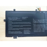 C41N1825 Battery For ASUS VivoBook 14 X403FA ADOL14F ADOL14U ADOL I403FA I403FA-2C X403FA-2C X403FA-