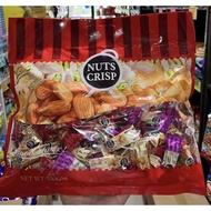 Adora Nuts Crisp 250g