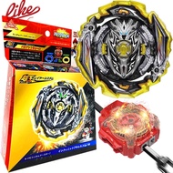 Laike Beyblade B173 Infinite Achilles Beyblade Burst SuperKing Booster B-173 02 Infinite Achilles Ki